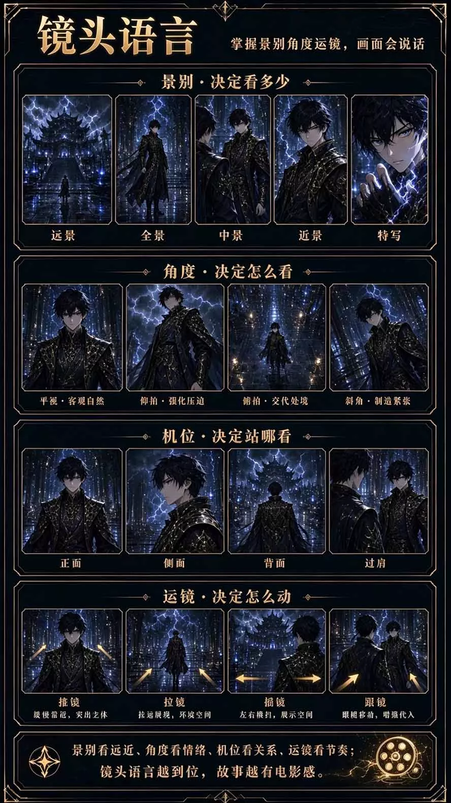 【无水印】2026AI漫剧创作与商业变现掘金营：打通选题→AI编剧→角色场景→自动分镜→视频生成→剪辑发布→运营变现