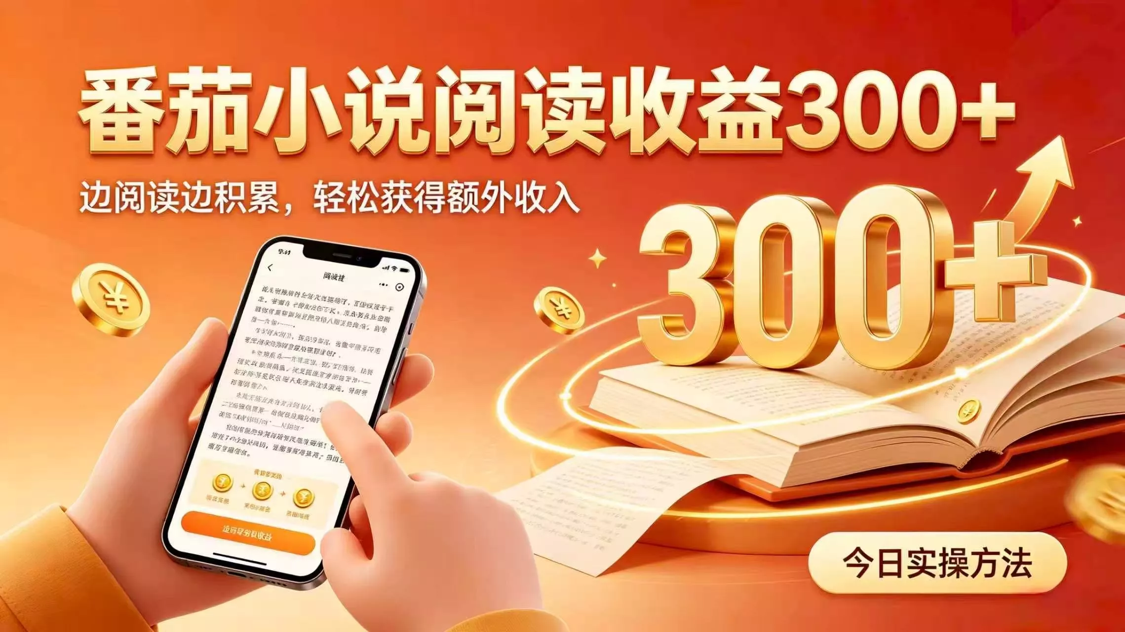 全自动番茄挂机玩法,日入300+掌握简单易上手的线上增收方式。-2爱1学习资源网-伴学无忧