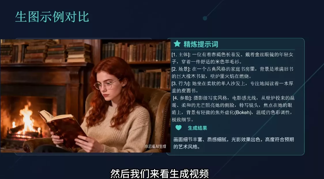 AIGC内容创作实战课-2爱1学习资源网-伴学无忧