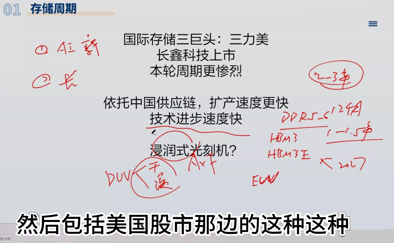 指数基金旗舰课·从零建立一套能自己判断的投资体系-2爱1学习资源网-伴学无忧