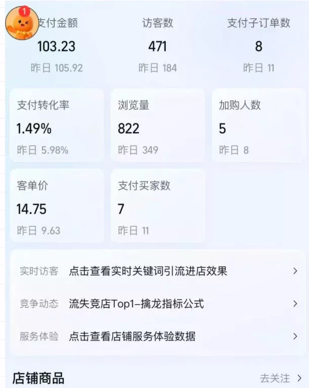 2026薅流虚拟陪跑第4期:从软件半自动选品、AI主图制作到多平台铺货、抖店运营及自动发货实战-2爱1学习资源网-伴学无忧