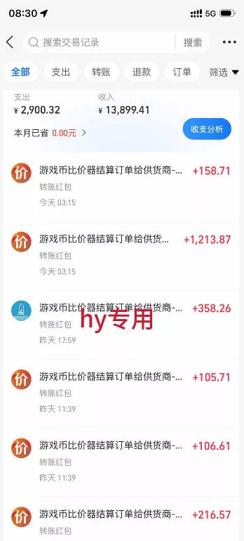 首发游戏賺钱项目，日入1k+，海外爆火皮肤捡漏和打金币！【揭秘】-2爱1学习资源网-伴学无忧